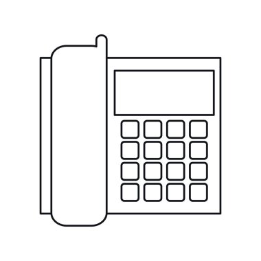 telefon iletişim çağrı office anahat