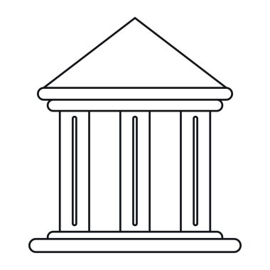 Office banka yapısı anahat oluşturma