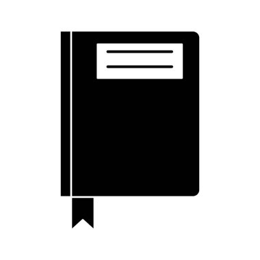 siluet kitap günlüğü dizini office