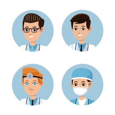 koleksiyon doktor işgal acil
