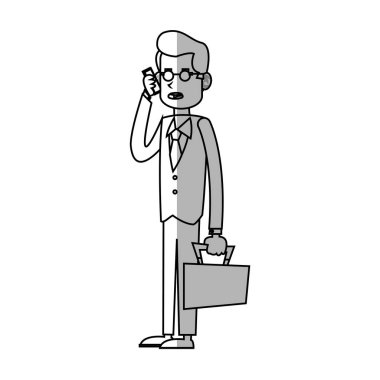 adam çizgi film simgesi