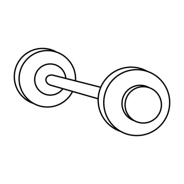 dambıl simgesi resmi