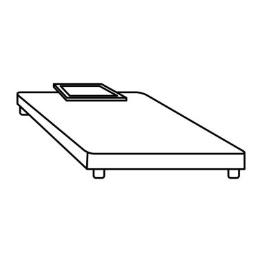 ağırlık ölçek aygıt