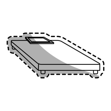 ağırlık ölçek aygıt