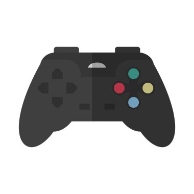 video oyunu kontrol simgesi