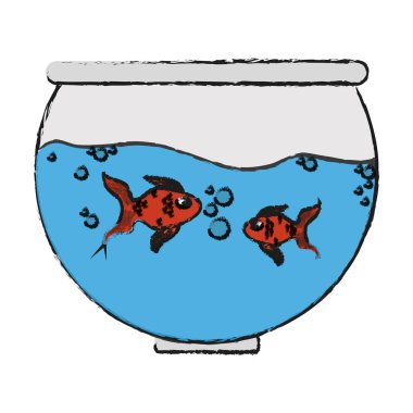 hayvan çizgi film simgesi