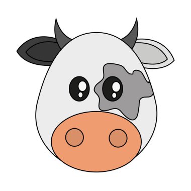 hayvan çizgi film simgesi