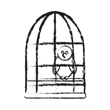 hayvan çizgi film simgesi