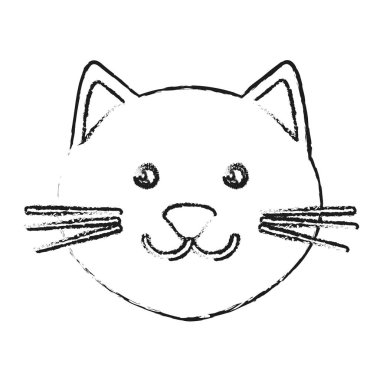 hayvan çizgi film simgesi