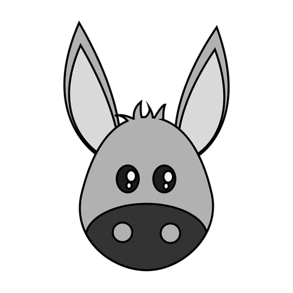 Animal Cartoon Symbol — Stockvektor