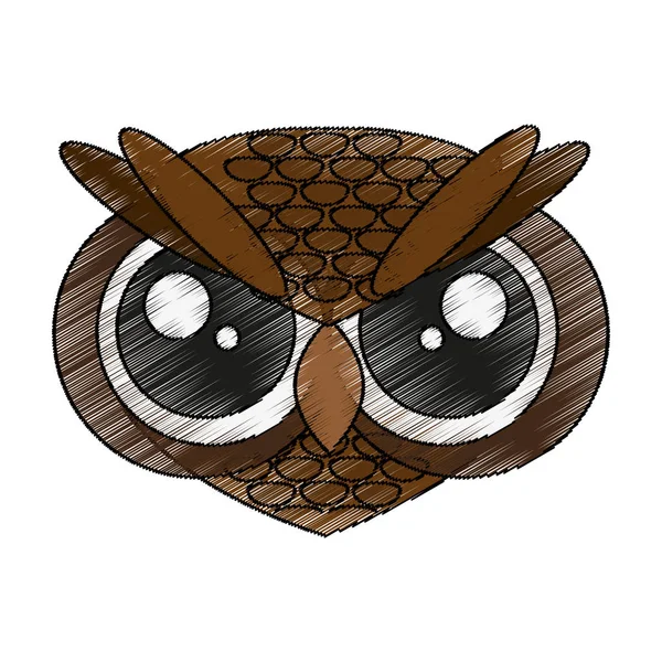 Animal Cartoon Symbol — Stockvektor