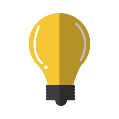 ampul ışığı simgesi