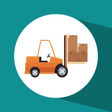 Teslimat lojistik tasarım