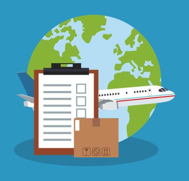 Teslimat lojistik tasarım