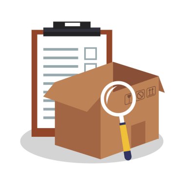 Teslimat lojistik tasarım