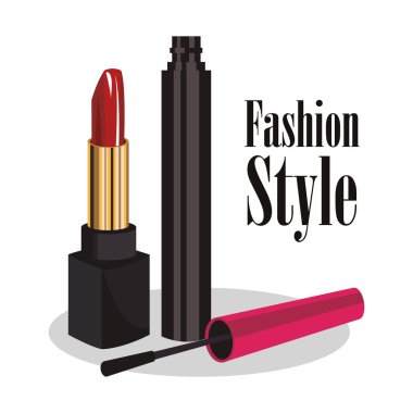 moda ve stil tasarım