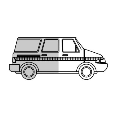 Taksi hizmeti tasarım