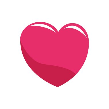 pembe kalp simgesi
