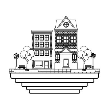 Kentsel şehir tasarımı