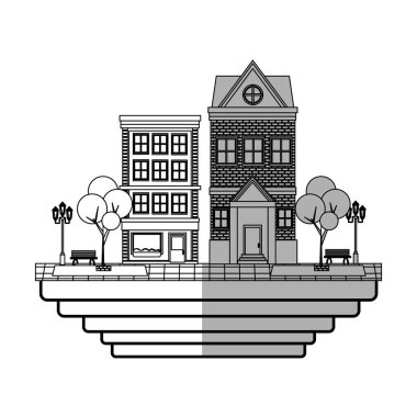 Kentsel şehir tasarımı