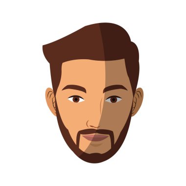 adam çizgi film simgesi