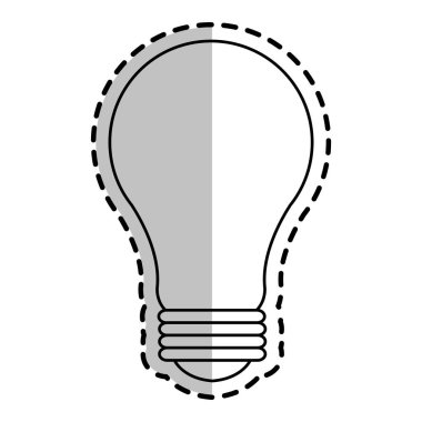 ampul ışığı simgesi