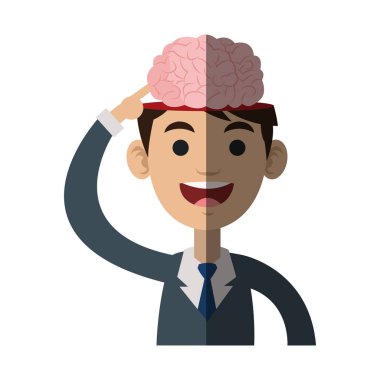 İnsan beyni tasarımı