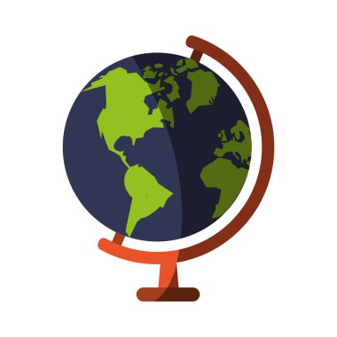 Toprak Gezegeni simgesi