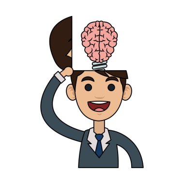 İnsan beyni tasarımı