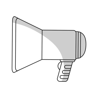 megafon aygıt simgesini