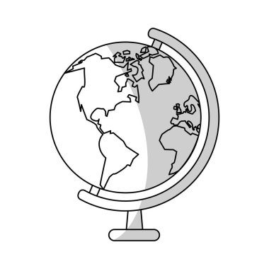 Toprak Gezegeni simgesi