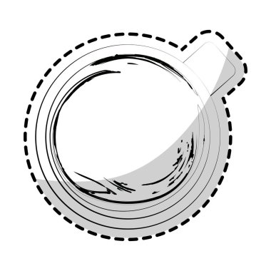 kahve kupası simgesi