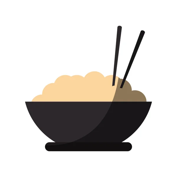 Diseño de comida rápida — Vector de stock