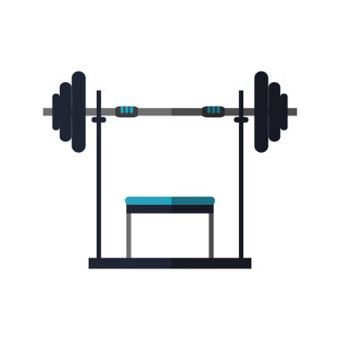 spor salonu ekipman tasarımı