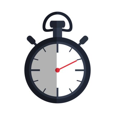 Chronometre aygıt simgesini