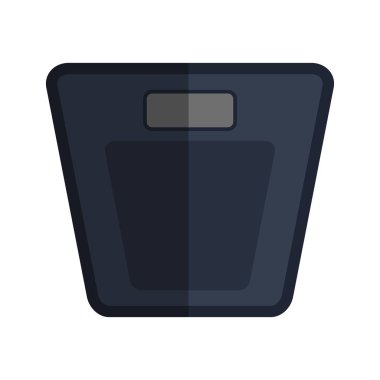 ağırlık ölçekli simge