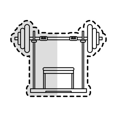 dambıl simgesi resmi