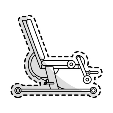 spor salonu ekipman tasarımı