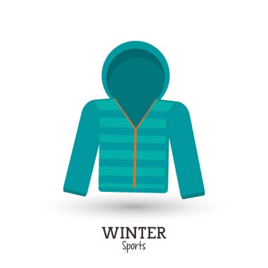 yeşil kış spor ceket elbise