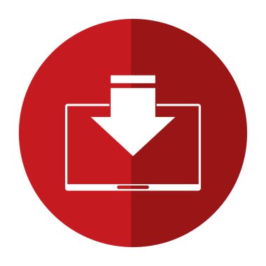 Tablet cihaz download bağlamak iletişim gölge