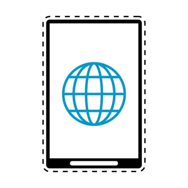 satır kesme Smartphone genel bağlantı teknoloji tasarım