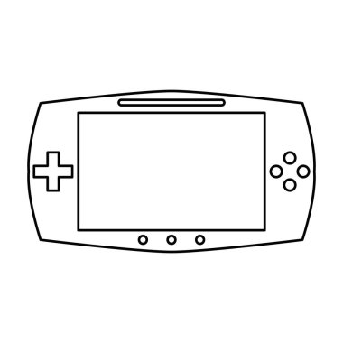 oyun konsolu taşınabilir oyun aygıtı doğrusal