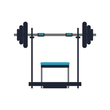 spor salonu ekipman tasarımı