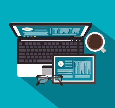 ofis işyeri tasarımı