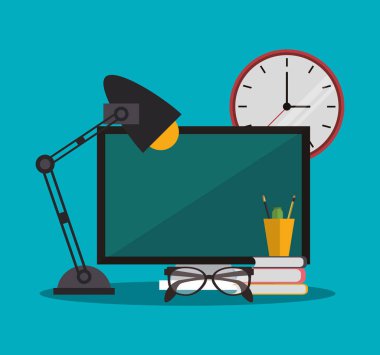 ofis işyeri tasarımı