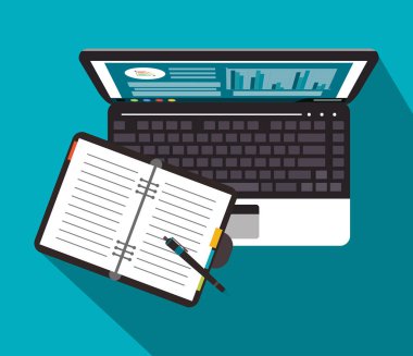 ofis işyeri tasarımı