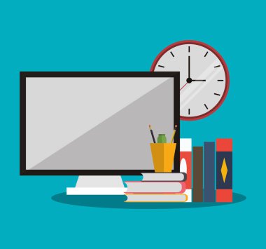 ofis işyeri tasarımı