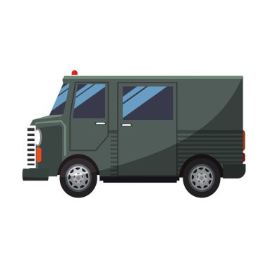 Kargo kamyonu simgesi