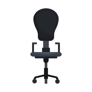 Resepsiyon sandalye simgesi