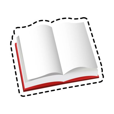 kitap simgesi görüntü